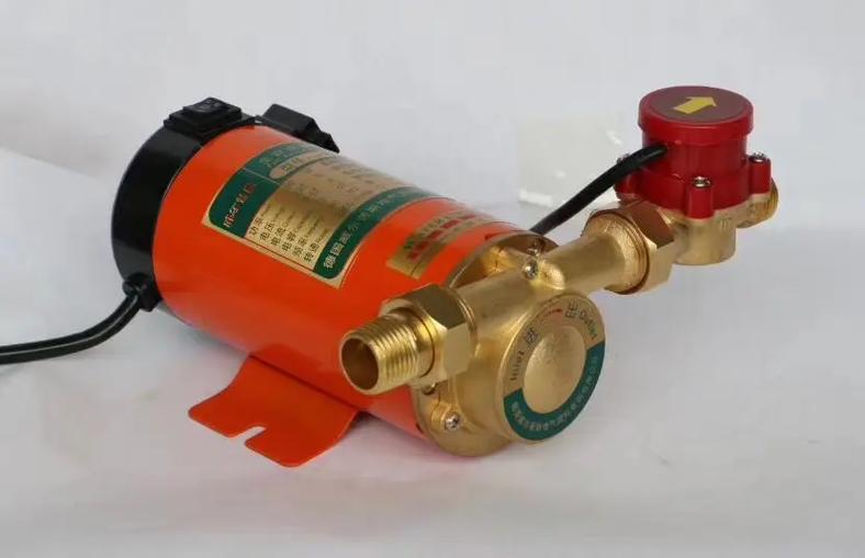 水泵的型号规格