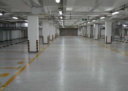 金刚砂地坪材料