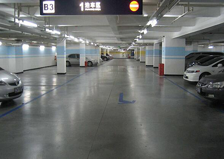 金刚砂地坪价格