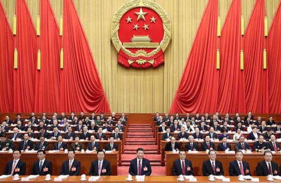 中国2021年发展主要预期目标