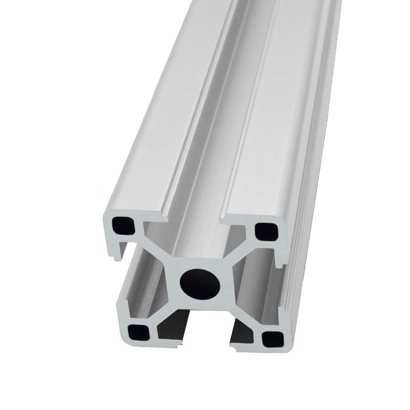 3030歐標工業鋁型材