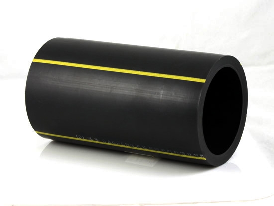 HDPE钢带增强聚乙烯螺旋波纹管材系列
