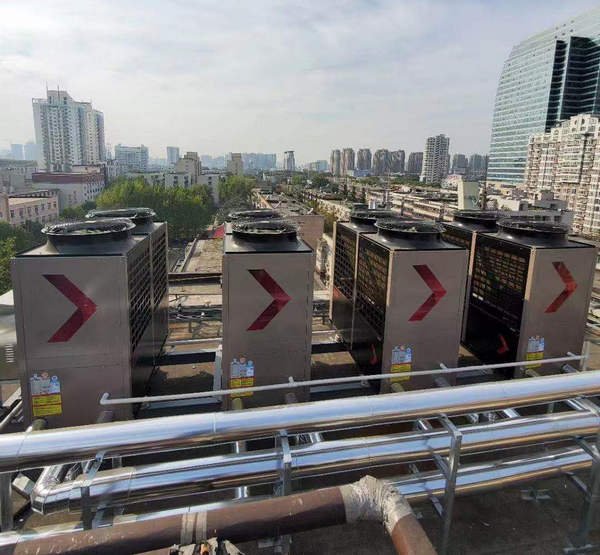 河南太阳能热水器厂家
