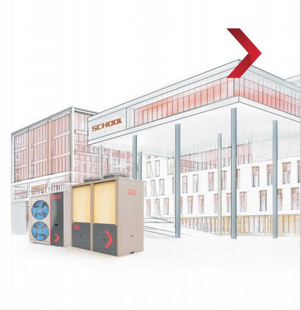 河南太阳能热水器公司