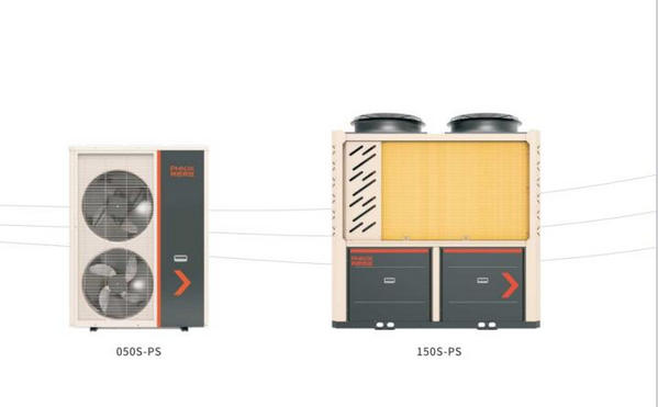 河南空气能热泵厂家