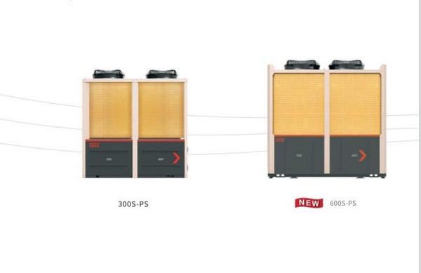 河南空气源热泵安装