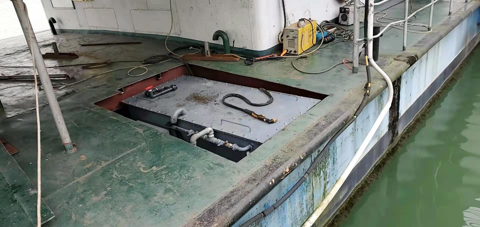 湖北环保工程