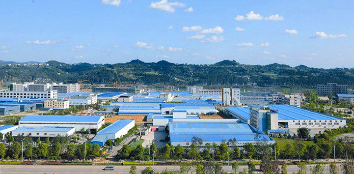 關于四川鋼結構工程的施工要點，你知道多少呢？