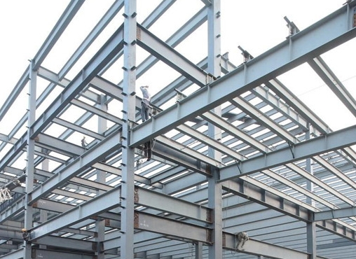 钢结构工程要注意的五个重要质量控制点