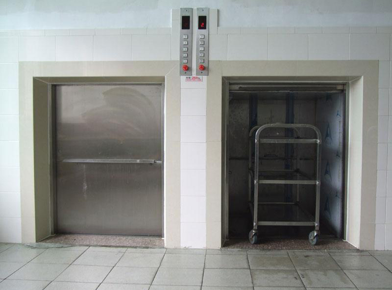 綿陽雜物電梯