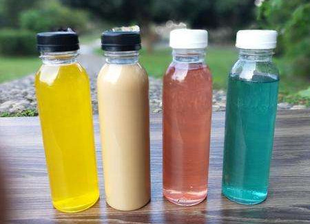 为何不可把用塑料瓶装的冷饮加热饮用?