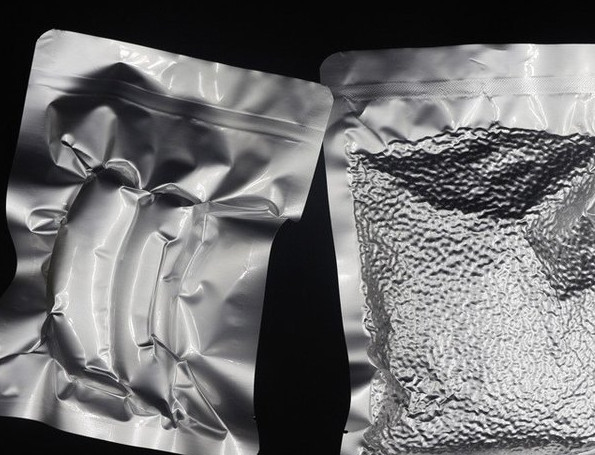 在定做铝箔包装袋用选择哪一种方式灭菌比较合适?