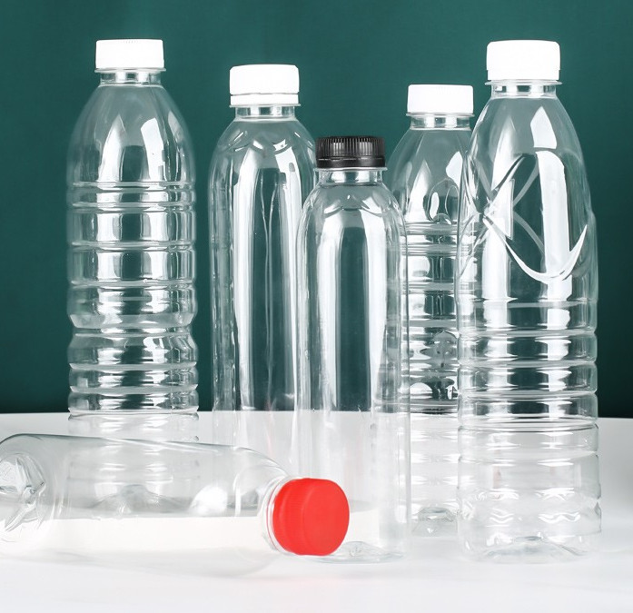 两解决塑料瓶在生产过程中的变形方法
