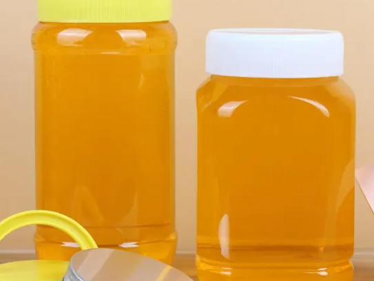 蜂蜜装在塑料瓶可以吗?可以保存多少?