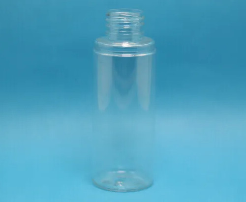 分享PE塑料瓶生产循环流程