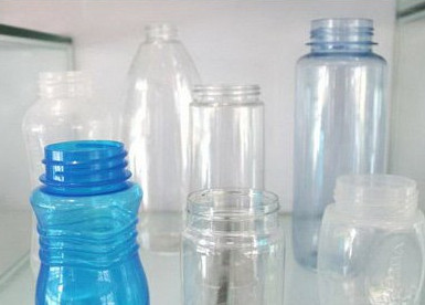 食品包装袋采用塑料瓶更加的透明化