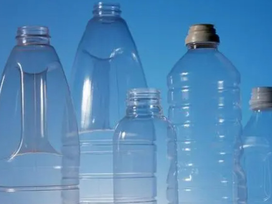 如何对塑料瓶进行整体尺寸的测量?