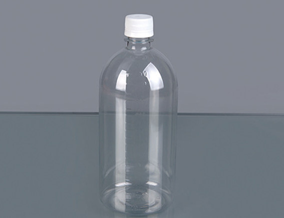 在做pet塑料瓶设计中应考虑的四个问题