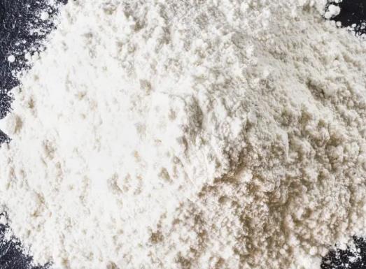 宝鸡荣发分享石灰石粉是怎么生产的？