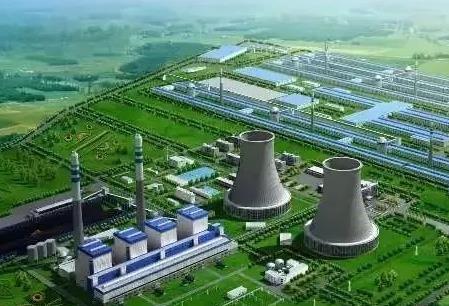 新疆神火煤電有限公司