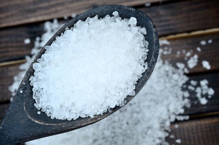 工业盐与正常食用盐到底有什么区别呢?