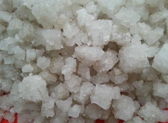 工业盐还应用在建材工业中您知道吗