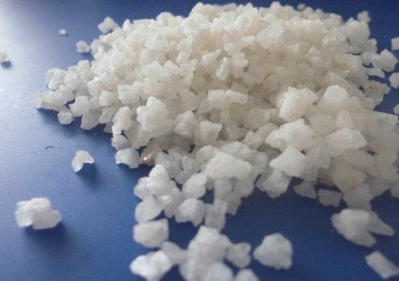什么是工業鹽？