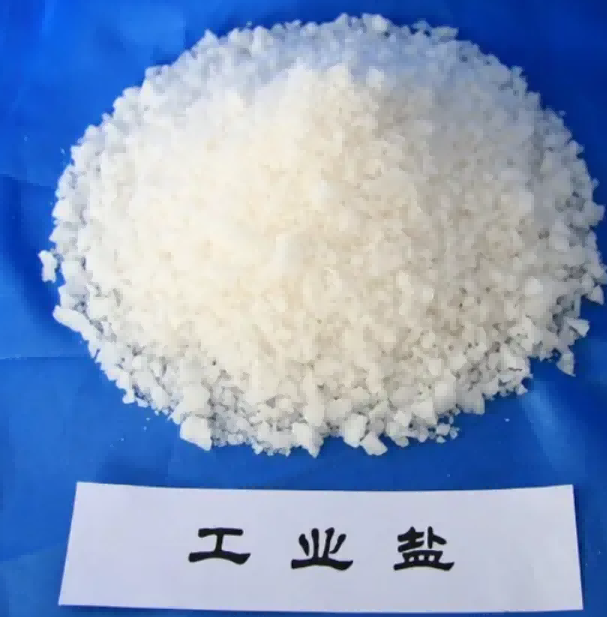 新疆工业盐厂家说一下工业盐的常见用途