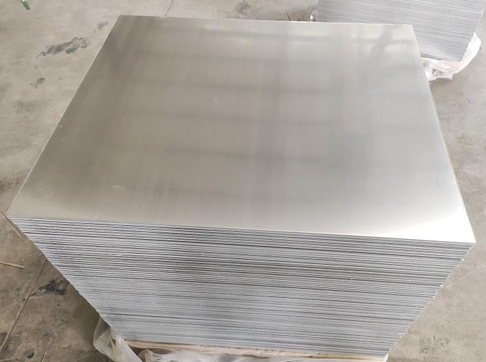 江西5A05铝板