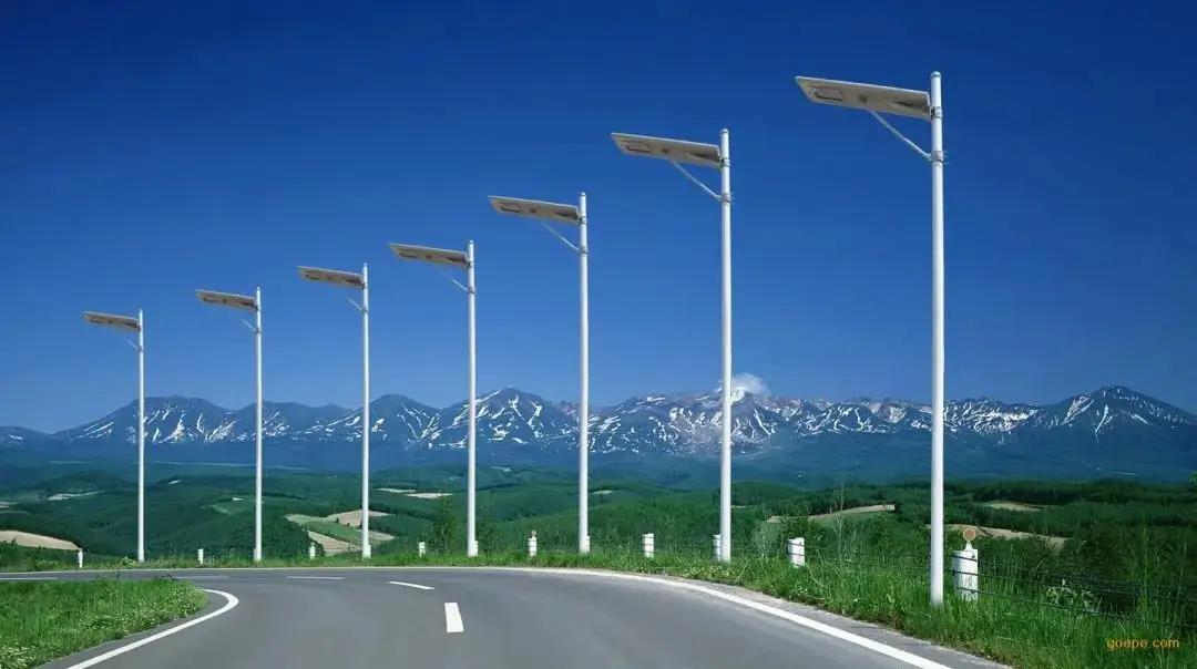 四川太阳能路灯一般多少钱？怎么安装？