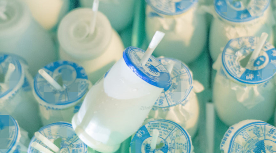 喝酸奶能够补充益生菌吗？