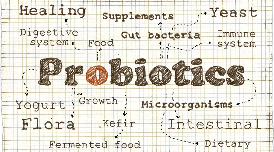 如何科学选购益生菌类保健食品？