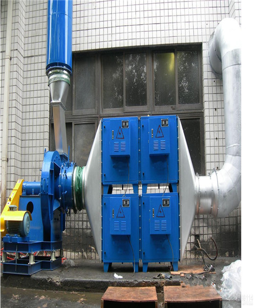 空气源热泵使用过程和流程