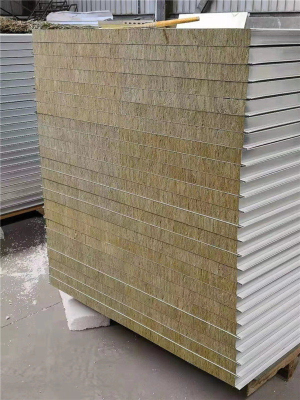岩棉淨化板