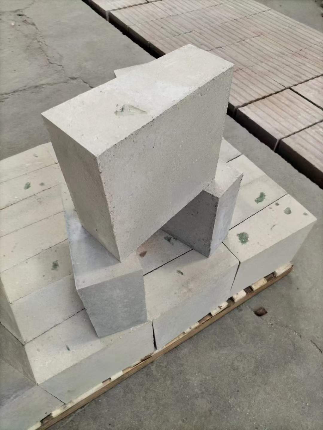 江西磷酸盐砖