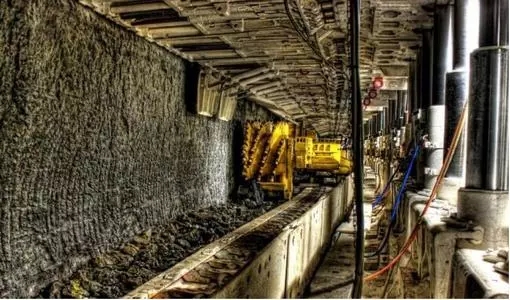 煤矿科技新成果：研发煤矿采空区杆塔加固纠偏技术