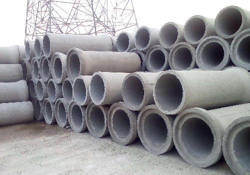 排水管的施工标准以及水泥管的特点