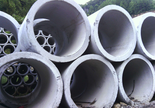 水泥制品厂制作排水管要注意什么？