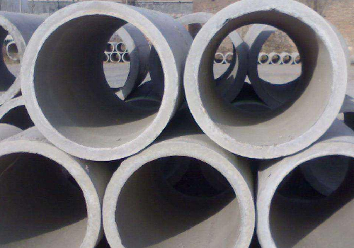 水泥管井座和管道的连接方法你知道吗？