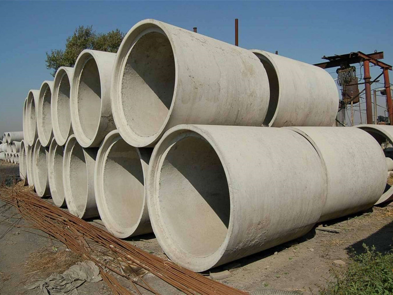 水泥管的安装施工，具体的操作流程介绍