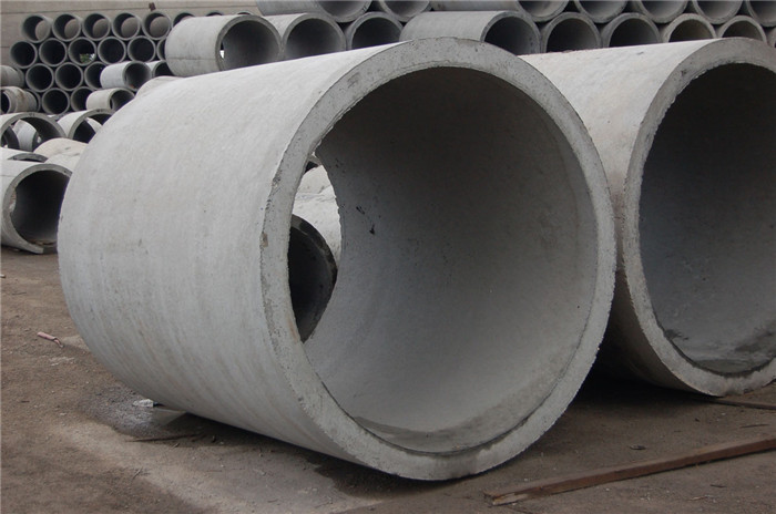 钢筋水泥管的安装过程注意事项分析
