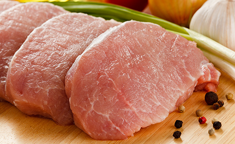 肉及肉制品检测