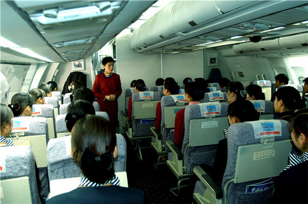 陕西飞行模拟器波音737油箱没有了，该怎么办？