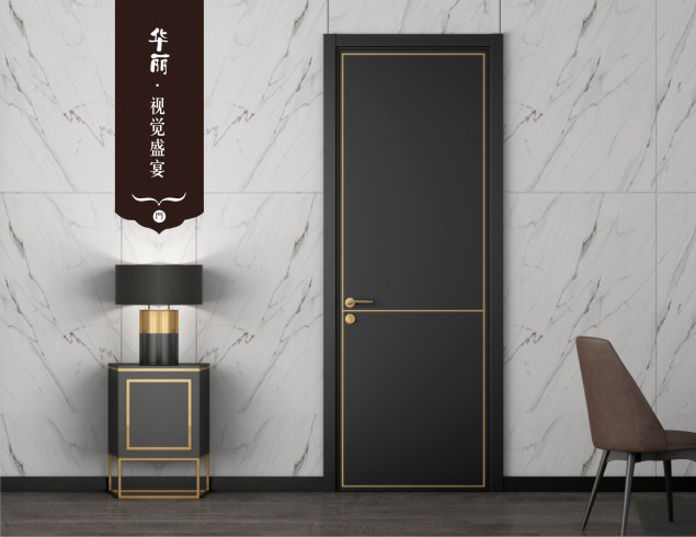 郑州实木烤漆门厂家告诉您烤漆门和喷漆门有什么区别？