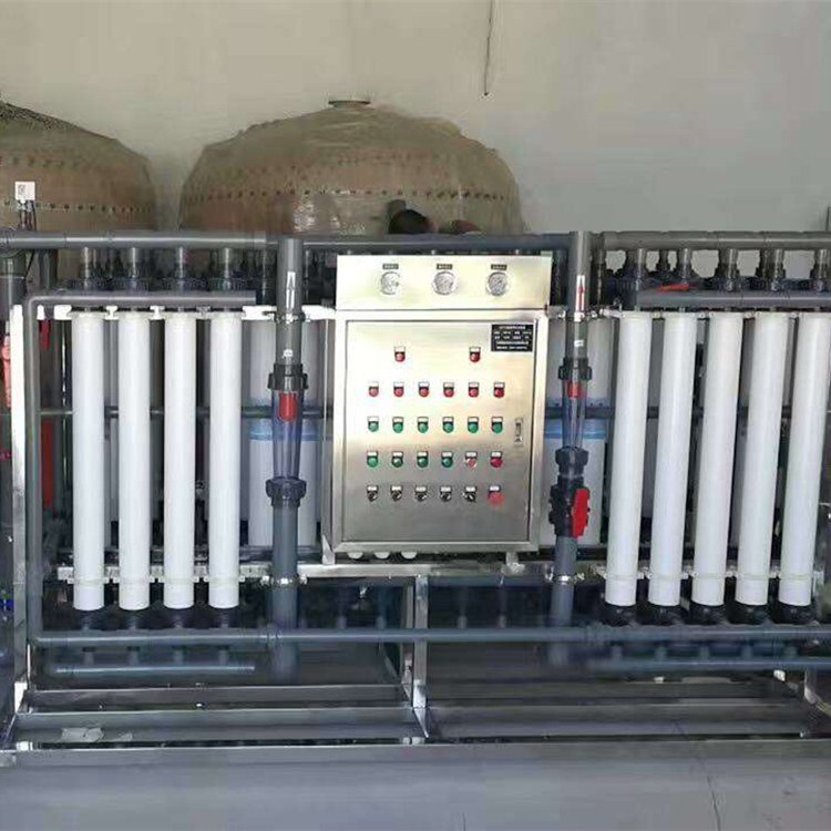 西安软化水设备厂家