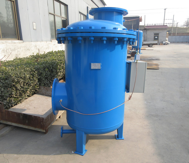 西安水净化设备之水泵的常见问题及检修方法