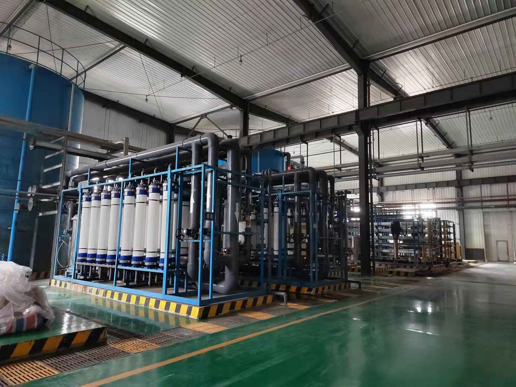西安水处理设备批发厂家，质量过硬价格优惠！