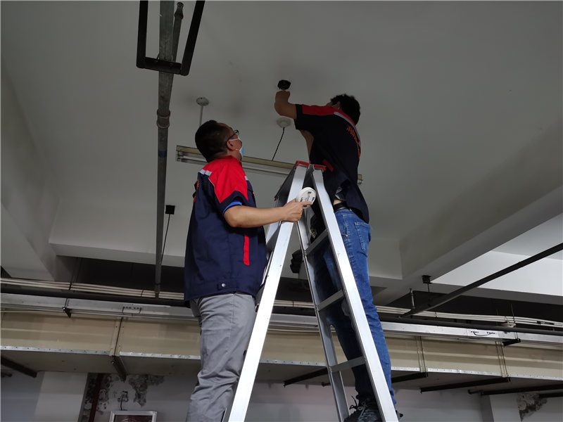 西安消防工程：构建城市消防安全体系的关键任务