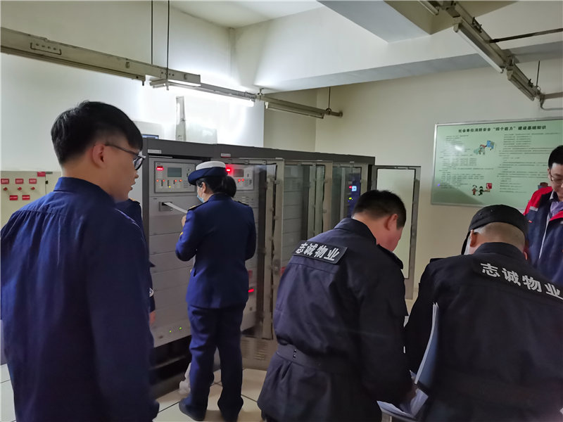 如何选择符合要求的西安消防检测机构
