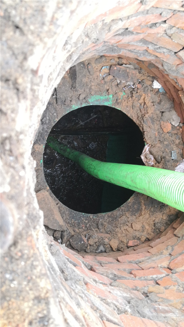 键鼠榆林管道疏通常用方法